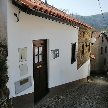 Bed and Breakfast Casa Do Alto - Benfeita Екстер'єр фото