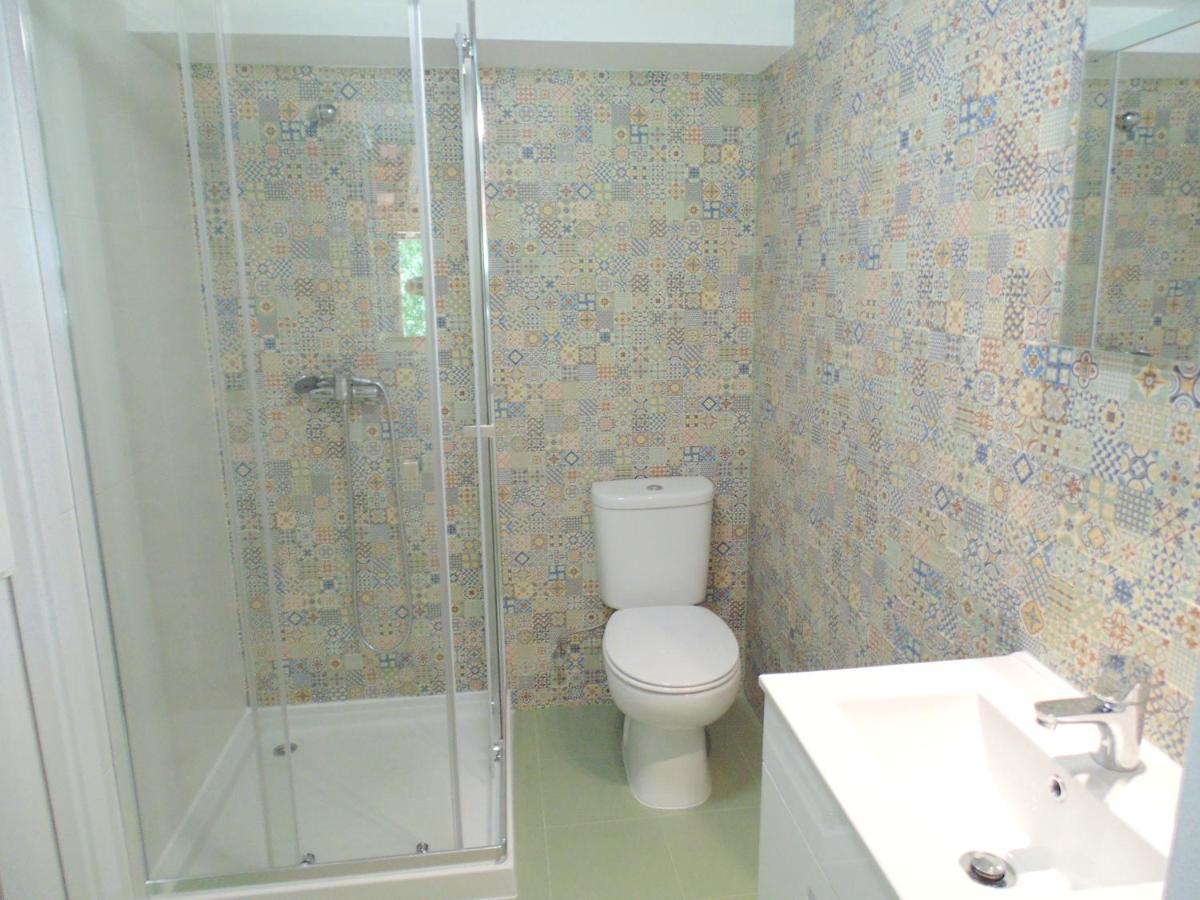 Bed and Breakfast Casa Do Alto - Benfeita Екстер'єр фото