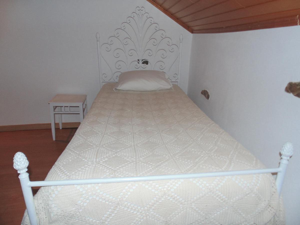 Bed and Breakfast Casa Do Alto - Benfeita Екстер'єр фото