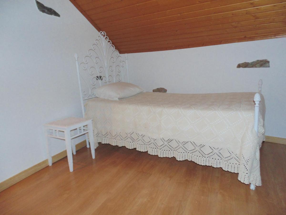 Bed and Breakfast Casa Do Alto - Benfeita Екстер'єр фото