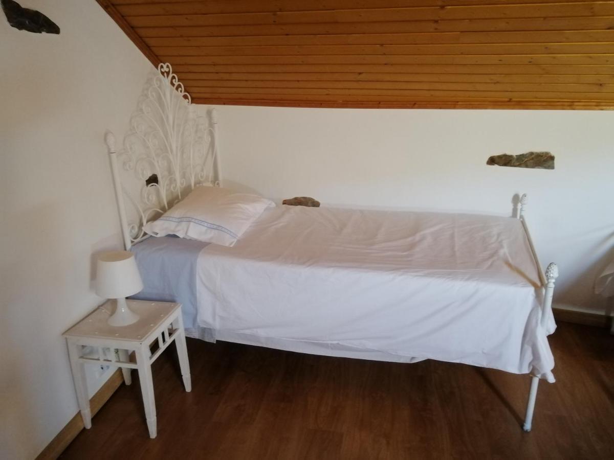 Bed and Breakfast Casa Do Alto - Benfeita Екстер'єр фото