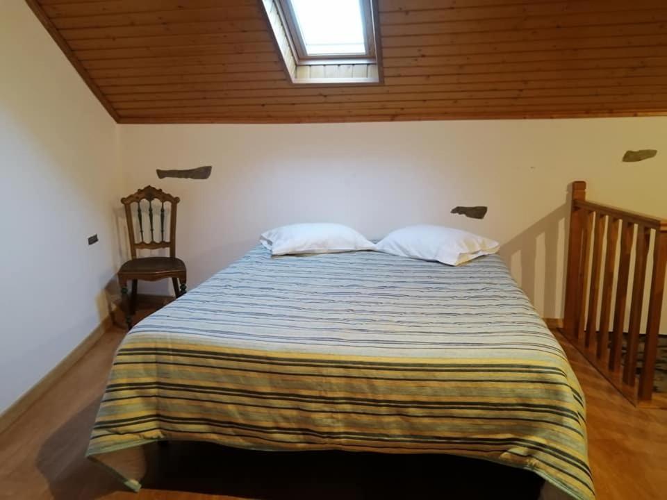 Bed and Breakfast Casa Do Alto - Benfeita Екстер'єр фото
