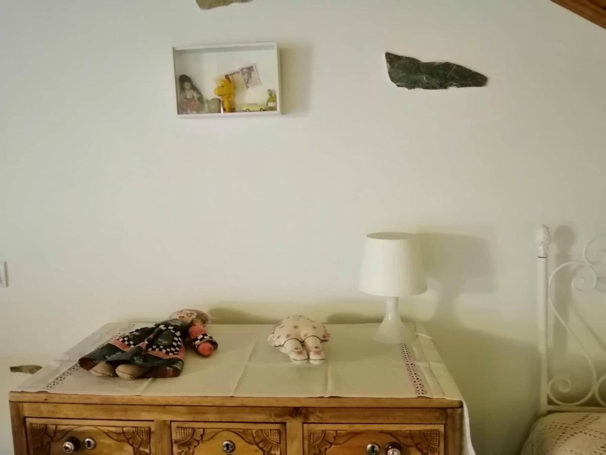 Bed and Breakfast Casa Do Alto - Benfeita Екстер'єр фото
