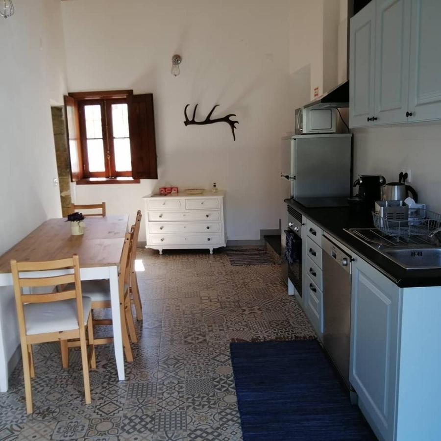 Bed and Breakfast Casa Do Alto - Benfeita Екстер'єр фото