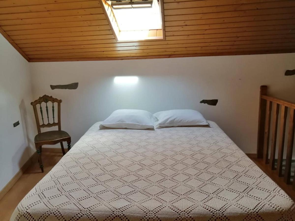 Bed and Breakfast Casa Do Alto - Benfeita Екстер'єр фото